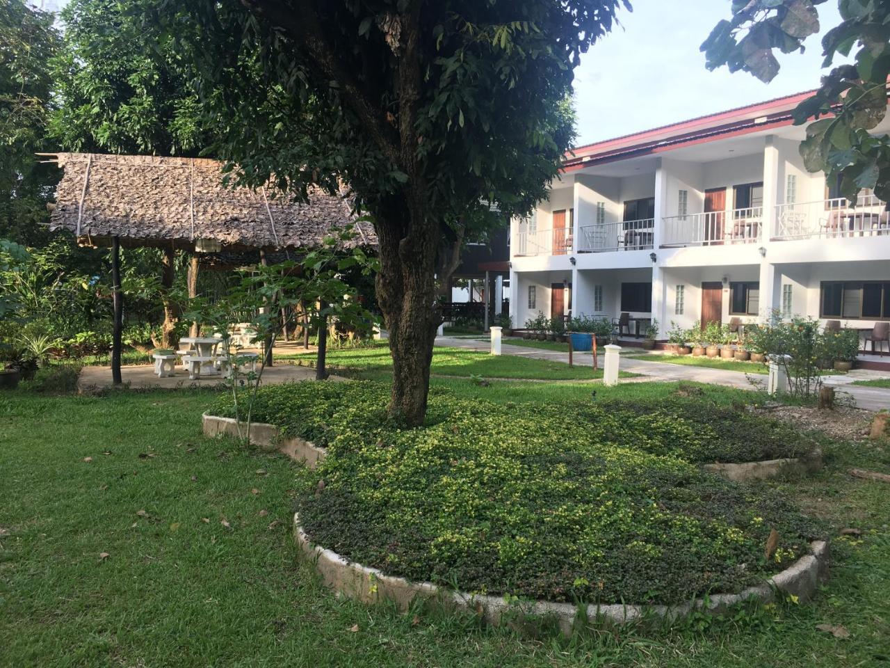 Tianna Garden Village チエンマイ エクステリア 写真
