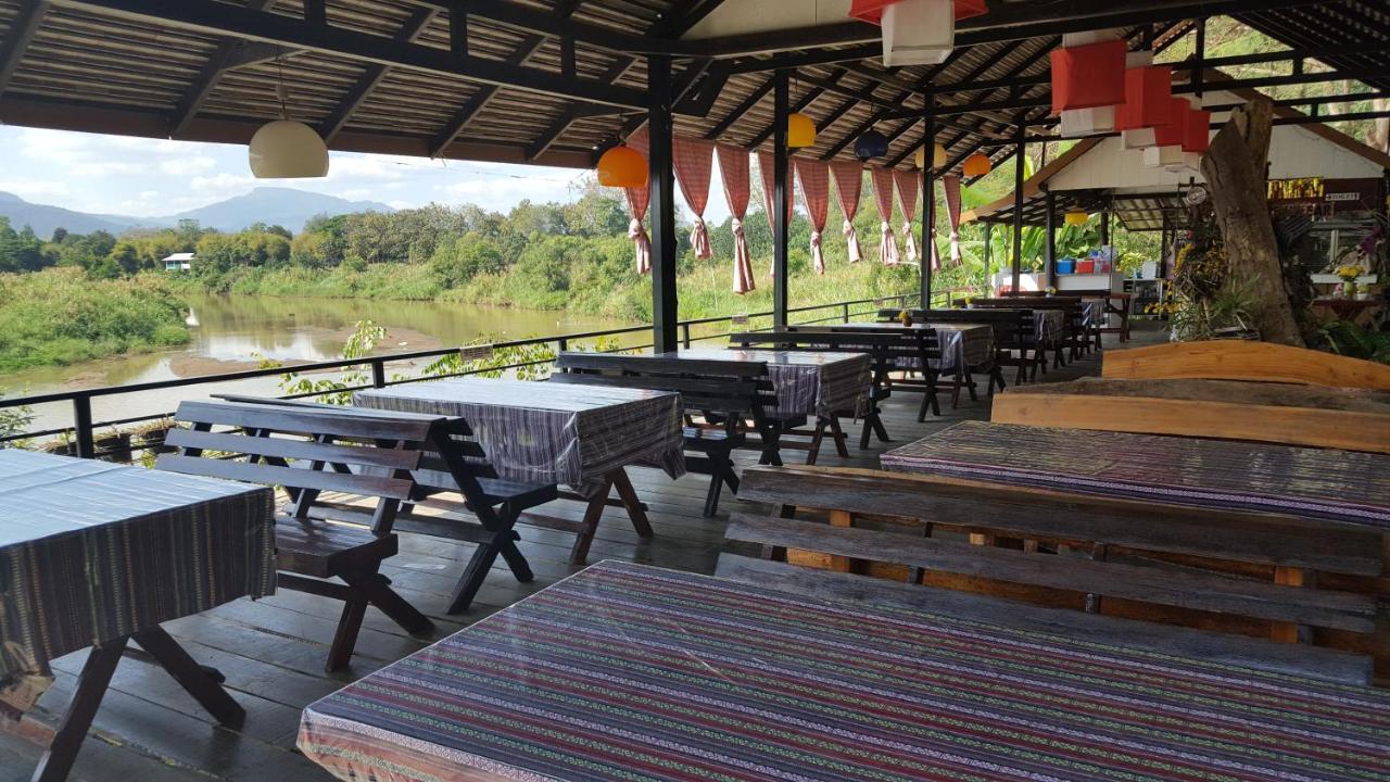 Tianna Garden Village チエンマイ エクステリア 写真